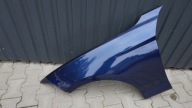 BMW 1 F20 - left front fender front