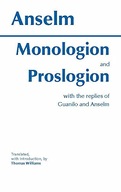 Monologion and Proslogion: with the replies of