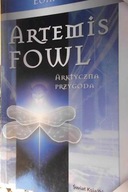 Artemis fowl. Arktyczna przygoda - Eoin Colfer