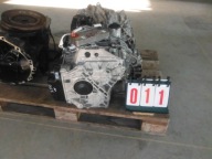 Getriebe AUDI Q3 DSG STRONIK DQ500 SDG