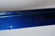 SKODA FABIA II 5J6 2006- door right front right front