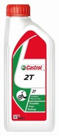 CASTROL OLEJ CASTROL 2T 1L MINERALNY / MOTOCYKLE