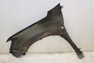 Dacia Duster II fender right front front