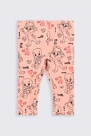 Dziewczęce Legginsy Looney Tunes 74 Coccodrillo