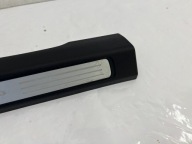 moulding cap of the threshold front front left VOLVO V60 II S60 31468384