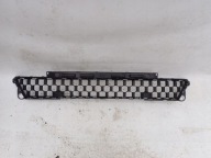 RENAULT MEGANE E-TECH 22- grid of a bumper front front central