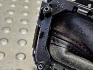 ghetta LEVA CAMBIO KIA OPTIMA IV 15-20 84653-D4000