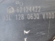Valvola a farfalla SEAT Ibiza 4 6J 2011 03L128063Q