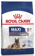 ROYAL CANIN Maxi Ageing +8 15kg