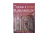 Tajemnice Marii Magdaleny - Gardner