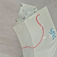 RENAULT CLIO V 5 19-26 fender front front left