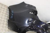 bumper rear part rear complete 4 X PDC BMW X3 F25 m-packet