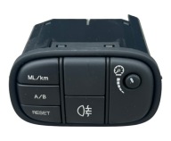 PANEL Bouton du tableau de bord Console JAGUAR S-TYPE LIFT 2R83-11654