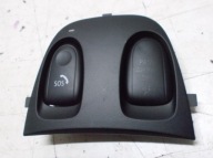 MINI COUNTRYMAN 19R PANEL Commandes