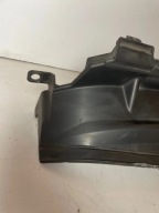 cover supports radiator Ford Fiesta MK7