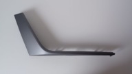 AUDI A1 rear bumper left lower grill 82A807881M