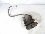 SKODA FABIA III 3 1.0MPI caliper brake front left