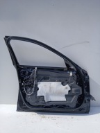 door left front BMW F10 CARBONSCHWARZ 416