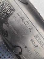 Dacia Duster II torpedo 668113292R
