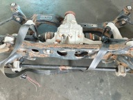 PORSCHE MACAN 95B 2.0T sospensione posteriore completi