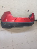 bumper rear part rear MAZDA CX3 D10J-5022 4 X PDC