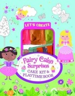 Let s Create - Fairy Cake Surprises Praca