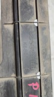 cover chassis Mazda 2 DJ / DL lift