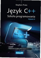 Język C++. Szkoła programowania w.6