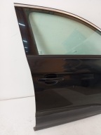 door right front OPEL GRANDLAND X 17R damag.