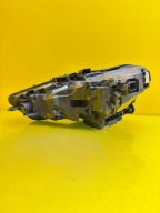 light right Audi A5 III 8B3 Full Led complete 8B3941036M