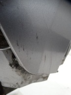 bumper front PEUGEOT 2008 II for PDC KOD : KCA