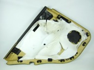 side door rear rear part right Mercedes ML W164