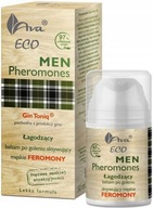 Ava Eco Men Pheromones Balsam po goleniu 50 ml