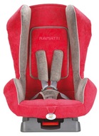 RAMATTI STAR CLASSIC ORIENTAL PINK autósülés