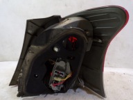 light rear rear part left TOYOTA YARIS 2 II 3D (K)