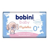 Bobini Baby mydlo v kocke hypoalergénne 90g