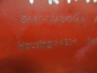 Odblask der Stoßstange rechts Ford C- Max 8A6117A849