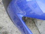 KIA XCEED X-CEED 19- bumper rear rear part