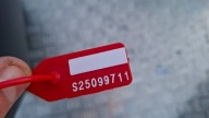 bumper front 735426888 FIAT 500 2007