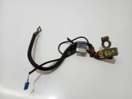 Batteriemanagement Sensor IBS BMW E61 6928989