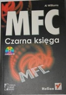 Al Wiliams - MFC Czarna księga