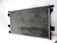 PORSCHE PANAMERA 971 16-23 water cooler front 971121249N