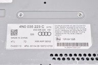 Verstärker RADIA 4N0035223C AUDI E-TRON 55 18-21