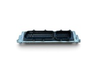unité de commande électronique uce moteur Volkswagen Polo 4 facelift 2009 03D906023
