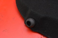 plato boot FORD MONDEO MK4 5D HB LIFT 10-15
