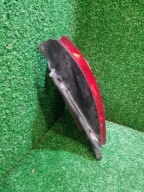light right rear NISSAN MICRA K12