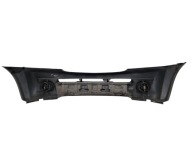 KIA SORENTO and 2007 bumper front front complete ORG. colour AW