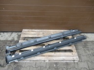 2 mouldings threshold VW PASSAT B7 3AA853856 3AA853855