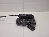 lock door front right side Volkswagen T-Roc 2019 5TB837016C