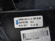 FIAT TIPO II light left left rear part 0520789330 HB